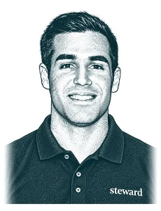 Retrato de João Pedro Lima