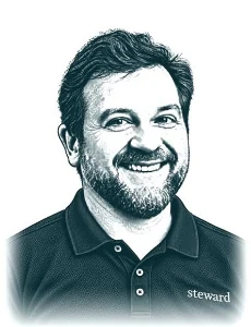 Retrato de Julio Capua